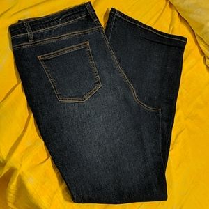 NWOT Fashion to Figure Jeans Sz 20